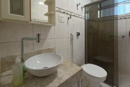 Apartamento para alugar com 60m², 2 quartos e 1 vagaBanheiro