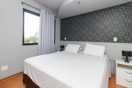 Studio à venda com 35m², 1 quarto e sem vagaQuarto