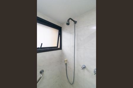 Studio à venda com 35m², 1 quarto e sem vagaBanheiro