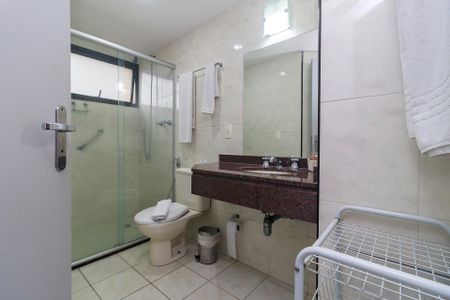 Studio à venda com 35m², 1 quarto e sem vagaBanheiro