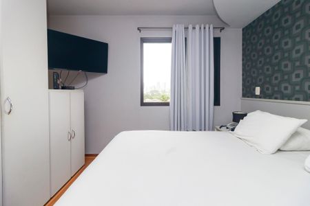 Studio à venda com 35m², 1 quarto e sem vagaQuarto