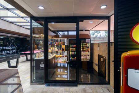 Apartamento à venda com 33m², 1 quarto e sem vagaMini Mercado