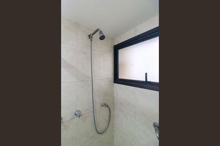 Apartamento à venda com 33m², 1 quarto e sem vagaBanheiro