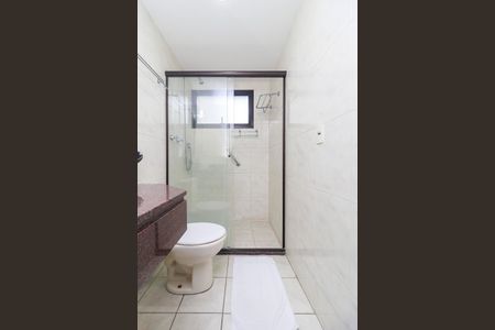 Apartamento à venda com 33m², 1 quarto e sem vagaBanheiro