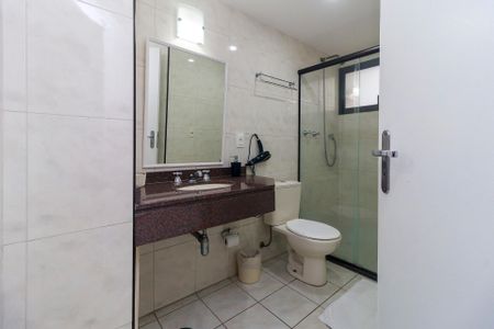 Apartamento à venda com 33m², 1 quarto e sem vagaBanheiro