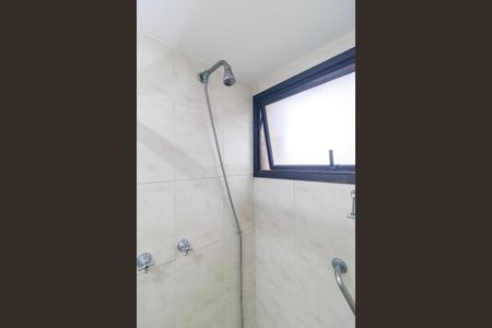 Apartamento à venda com 34m², 1 quarto e sem vagaBanheiro