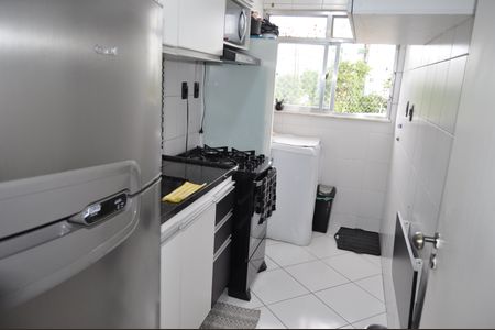 Apartamento à venda com 2 quartos, 50m² em Abolição, Rio de Janeiro