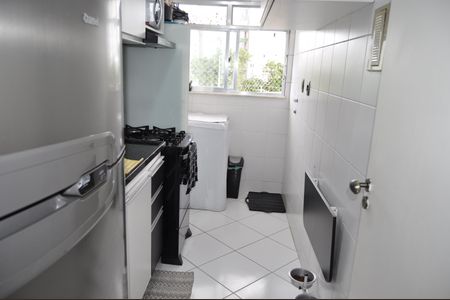 Apartamento à venda com 2 quartos, 50m² em Abolição, Rio de Janeiro