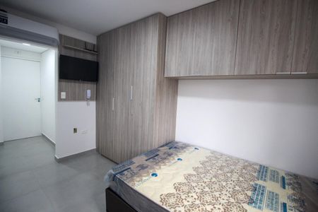 Studio de kitnet/studio para alugar com 1 quarto, 20m² em Santo Amaro, São Paulo