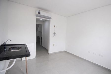 Studio de kitnet/studio para alugar com 1 quarto, 20m² em Santo Amaro, São Paulo