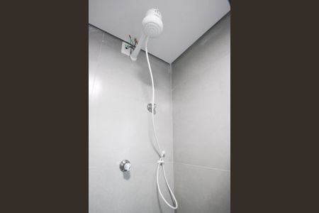 Studio para alugar com 20m², 1 quarto e sem vagaStudio - Banheiro
