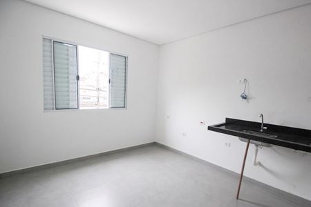 Studio de kitnet/studio para alugar com 1 quarto, 20m² em Santo Amaro, São Paulo