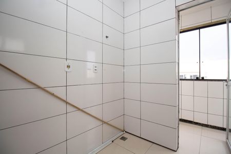 Apartamento para alugar com 60m², 2 quartos e 1 vagaCozinha
