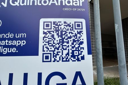 Apartamento para alugar com 60m², 2 quartos e 1 vagaPlaca