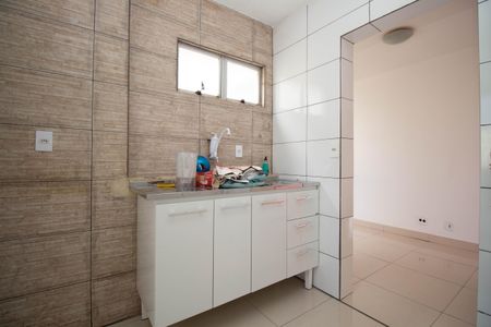 Apartamento para alugar com 60m², 2 quartos e 1 vagaCozinha