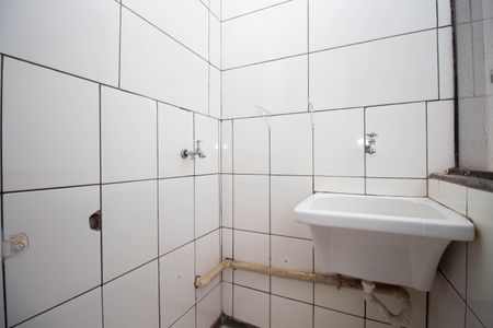 Apartamento para alugar com 60m², 2 quartos e 1 vagaÁrea de Serviço