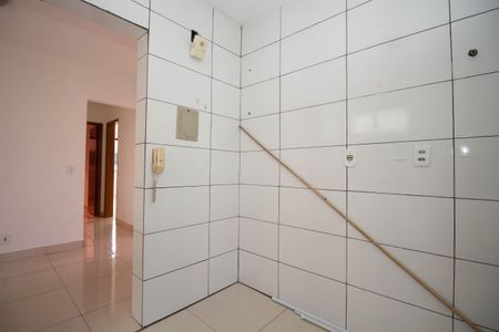 Apartamento para alugar com 60m², 2 quartos e 1 vagaCozinha