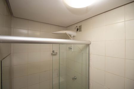 Apartamento para alugar com 60m², 2 quartos e 1 vagaBanheiro Social