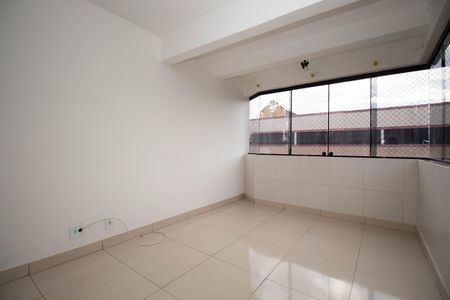 Quarto de apartamento para alugar com 2 quartos, 60m² em Quadras Econômicas Lúcio Costa (guará), Brasília
