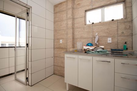 Apartamento para alugar com 60m², 2 quartos e 1 vagaCozinha