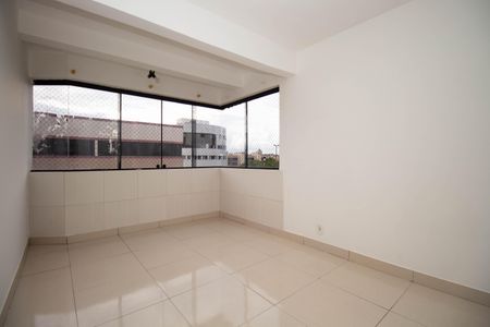 Apartamento para alugar com 60m², 2 quartos e 1 vagaQuarto