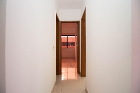 Apartamento para alugar com 60m², 2 quartos e 1 vagaCorredor