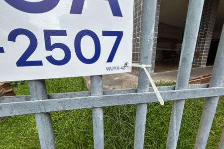 Apartamento para alugar com 60m², 2 quartos e 1 vagaPlaca