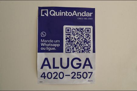 Apartamento para alugar com 98m², 3 quartos e 2 vagasPlaca Instalada 03-03-2026-BMLM-79