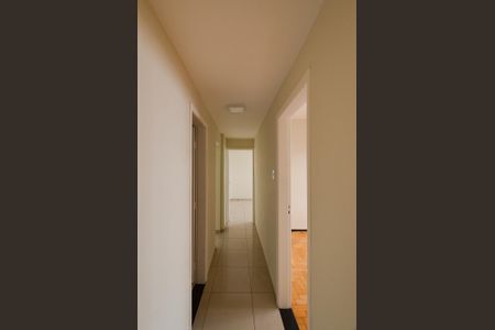 Apartamento para alugar com 98m², 3 quartos e 2 vagasCorredor