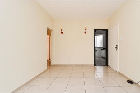 Apartamento para alugar com 98m², 3 quartos e 2 vagasSala Ambientes