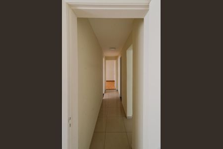 Apartamento para alugar com 98m², 3 quartos e 2 vagasCorredor