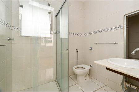 Apartamento para alugar com 98m², 3 quartos e 2 vagasBanheiro Suíte