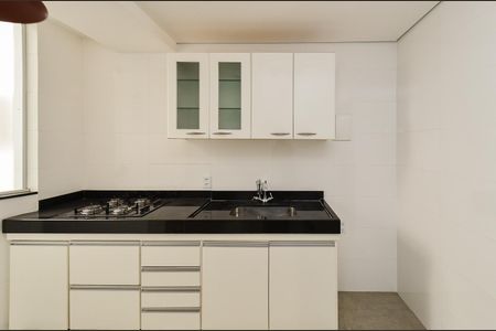 Apartamento para alugar com 98m², 3 quartos e 2 vagasCozinha
