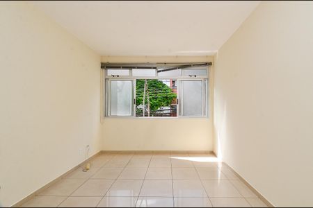 Sala Ambientes de apartamento para alugar com 3 quartos, 98m² em Sion, Belo Horizonte