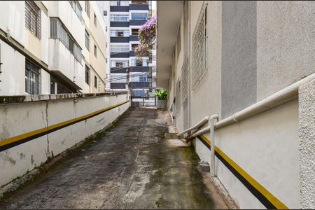 Apartamento para alugar com 98m², 3 quartos e 2 vagasGaragem