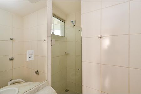 Apartamento para alugar com 98m², 3 quartos e 2 vagasBanheiro