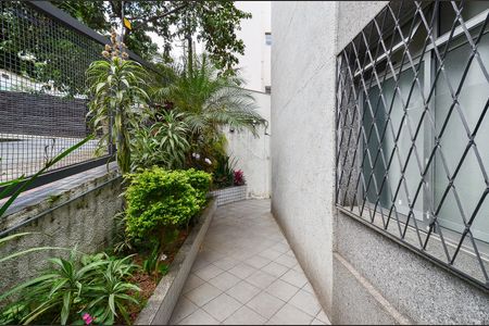 Apartamento para alugar com 98m², 3 quartos e 2 vagasEntrada