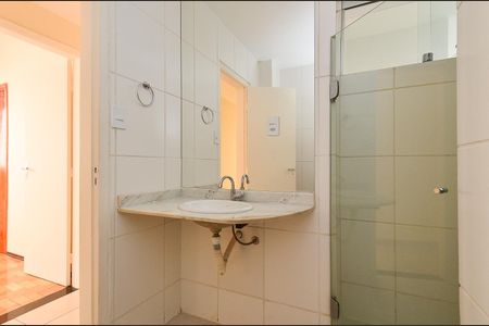 Apartamento para alugar com 98m², 3 quartos e 2 vagasBanheiro