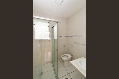 Apartamento para alugar com 98m², 3 quartos e 2 vagasBanheiro Suíte