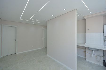 Apartamento para alugar com 2 quartos, 42m² em Vila Socorro, São Paulo