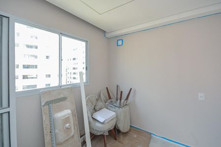 Apartamento para alugar com 2 quartos, 42m² em Vila Socorro, São Paulo