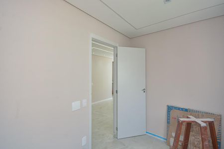 Apartamento para alugar com 2 quartos, 42m² em Vila Socorro, São Paulo