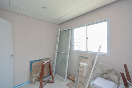 Apartamento para alugar com 2 quartos, 42m² em Vila Socorro, São Paulo