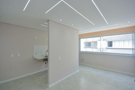 Apartamento para alugar com 2 quartos, 42m² em Vila Socorro, São Paulo