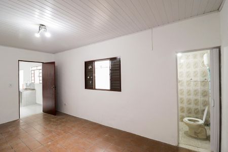 Suíte  de apartamento para alugar com 2 quartos, 115m² em Vila Bancaria Munhoz, São Paulo