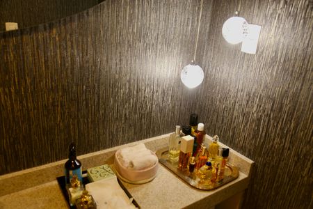 Apartamento à venda com 140m², 2 quartos e 2 vagasLavabo