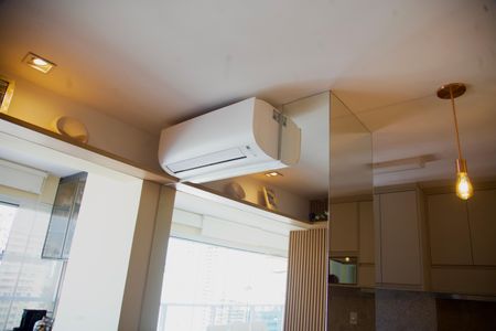 Apartamento à venda com 140m², 2 quartos e 2 vagasCozinha