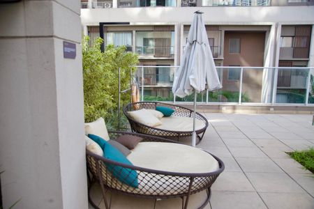 Apartamento à venda com 140m², 2 quartos e 2 vagasÁrea comum - Piscina