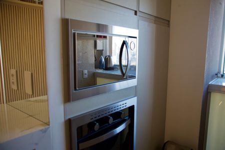 Apartamento à venda com 140m², 2 quartos e 2 vagasCozinha