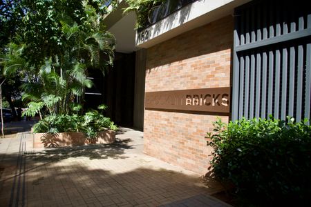 Apartamento à venda com 140m², 2 quartos e 2 vagasFachada